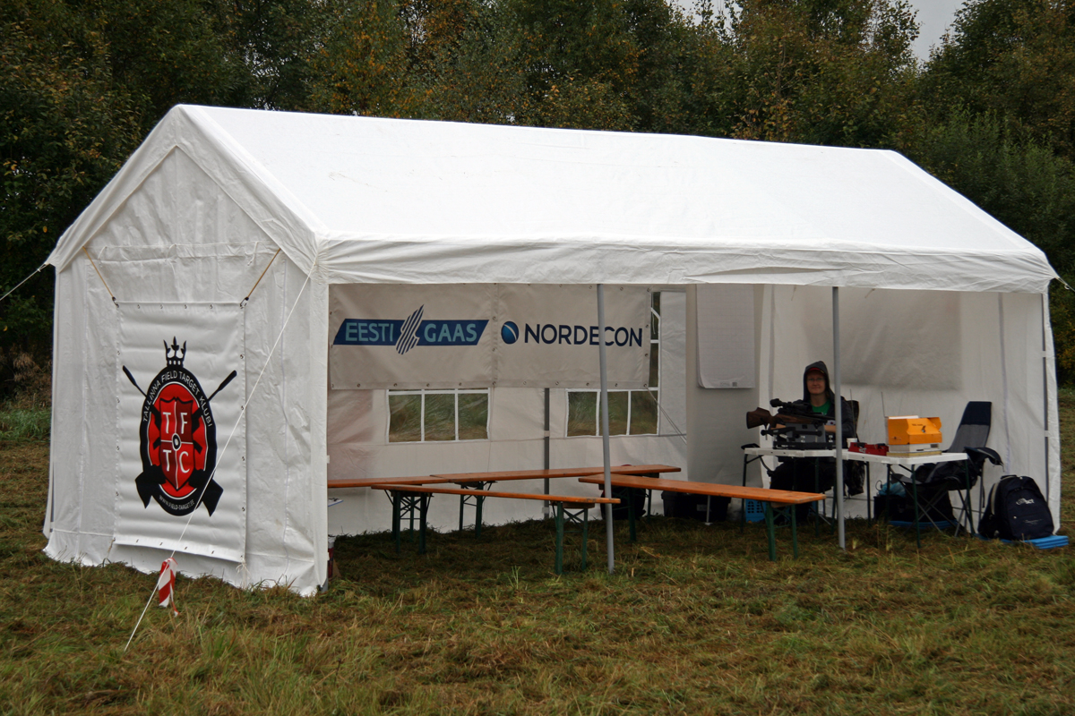 TFTC meistrivõistlused 2009